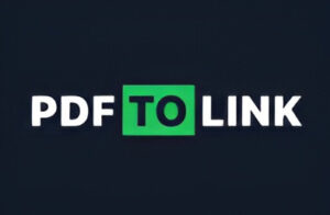 免费在线PDF分享神器：PDF TO LINK一键生成可分享链接-秒懂百科